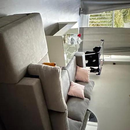 Apartment Vacance Sympa *