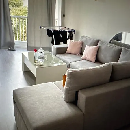 Vacance Sympa Apartman *