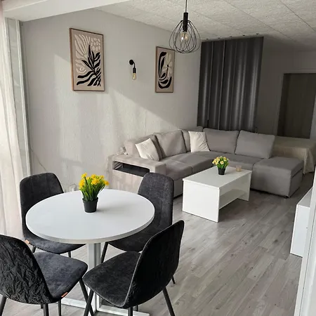 Apartman Vacance Sympa *