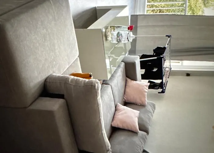 דירה Vacance Sympa *