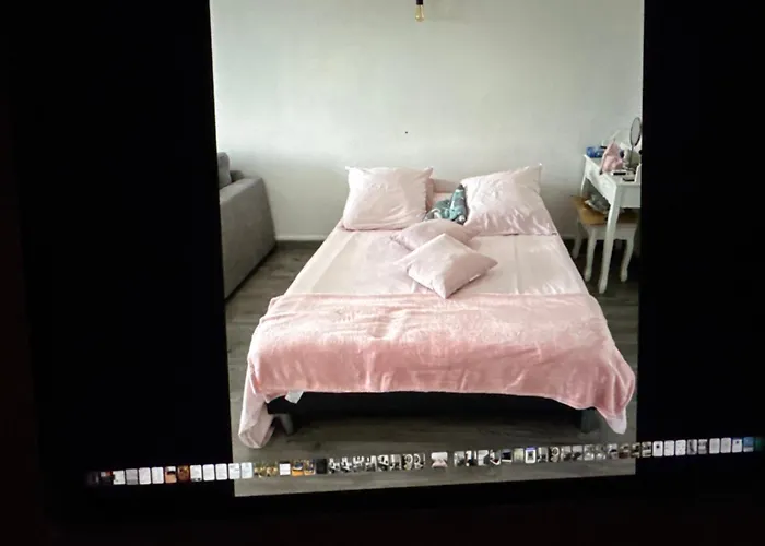 Vacance Sympa דירה *