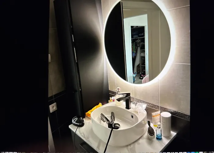 Vacance Sympa דירה Saint-Raphaël