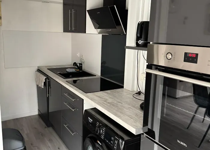Appartement Vacance Sympa